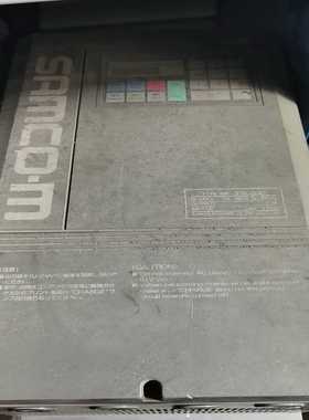 三肯变频器MF-3.7K-380询价