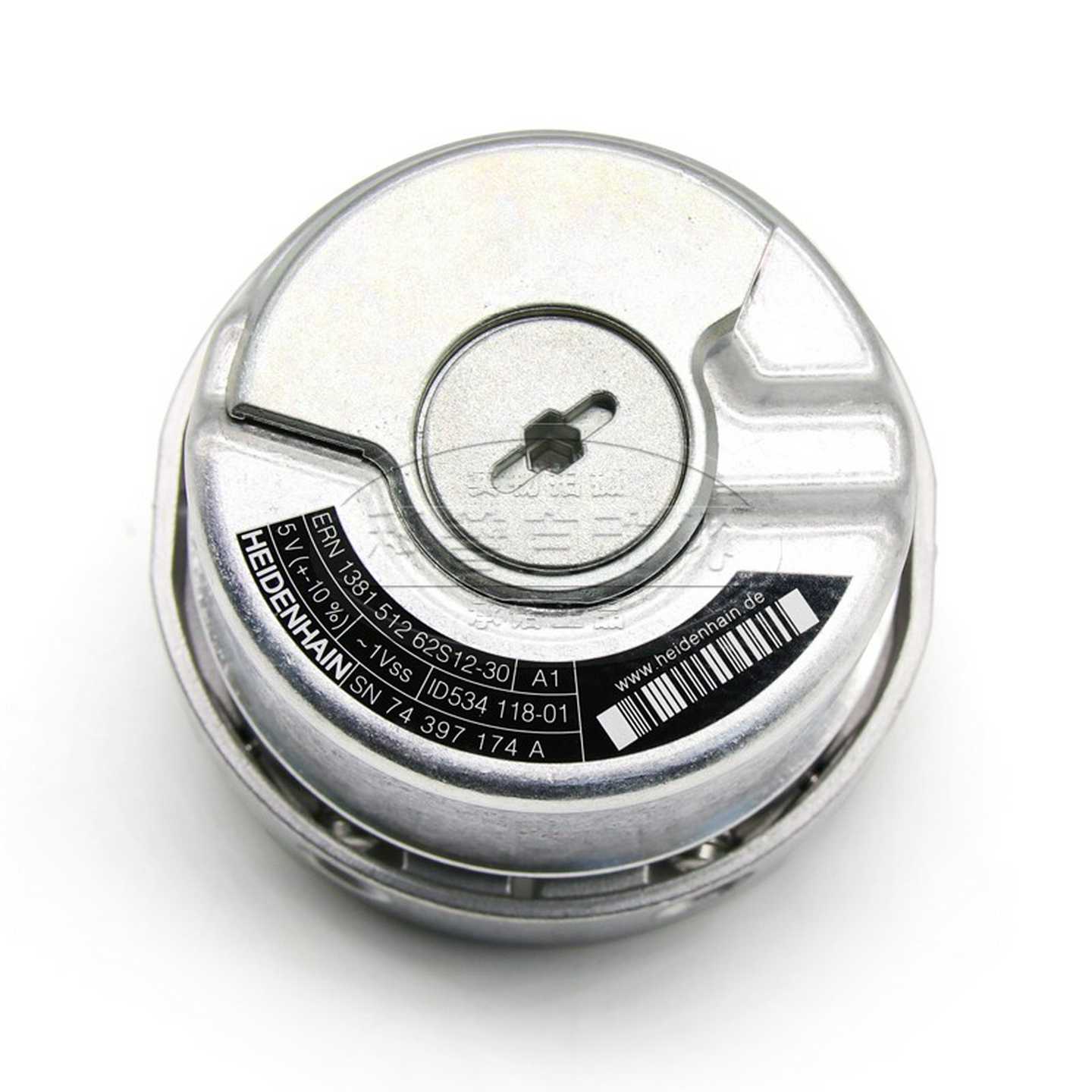 隆兴ERN1381 512 62S12-30 ID534118-01海德汉原装正品编码*