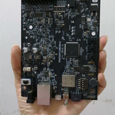 【询价】microchip开发板PHXTESTv1MAINv2