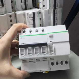 有合适问我 成色不错 询价 ELM 4pD20A漏电保护器