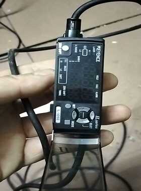 基恩士IL-1050一个实图橙色功能询价