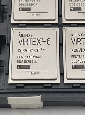 全新-XILINXVIRTEX-6XC6VLX130TFFG784AGW1641DD6152901A