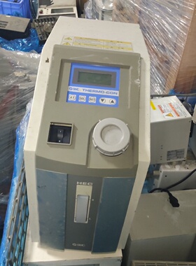 SMC温控器设备型号HEC002A5BF带THERM议价
