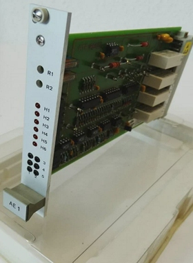 ATRIndustrieElektronikAE1AE1.1-unused/inBox-