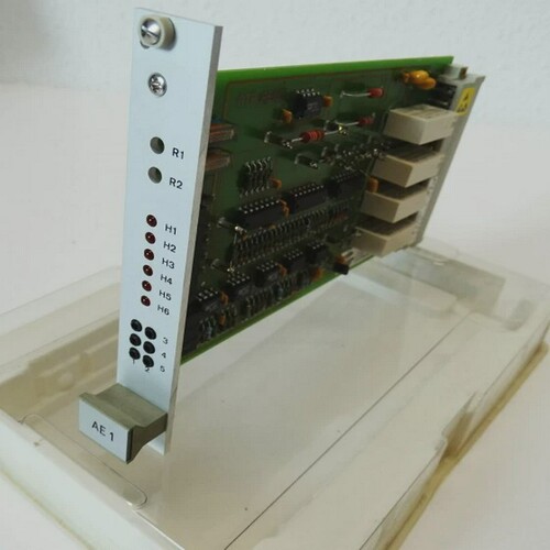 ATRIndustrieElektronikAE1AE1.1-unused/inBox-