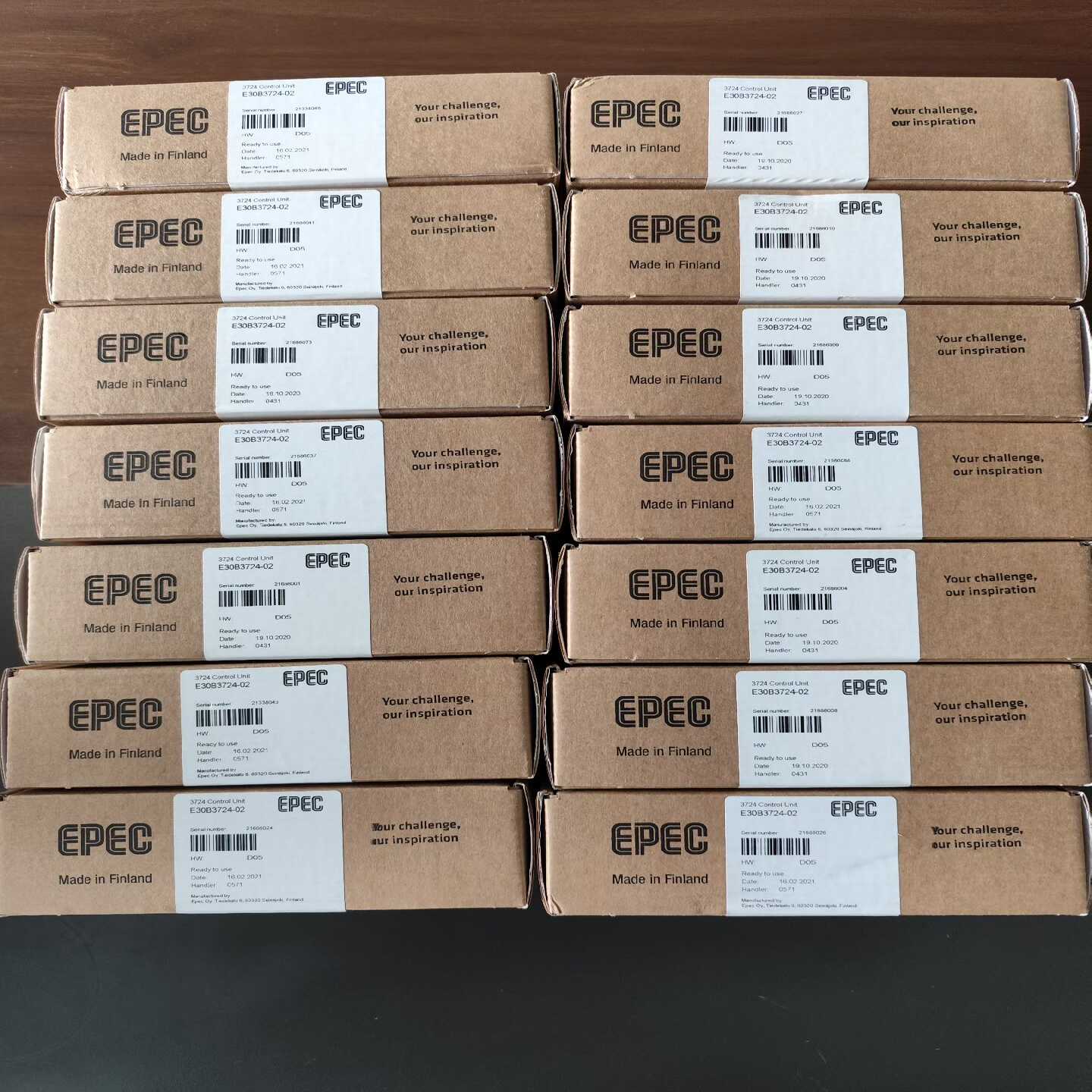 EPEC3724-02全新-议价