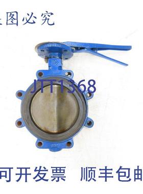 供应Keystone AR2 蝶阀 8 英寸 CF8M 阀瓣 175 PSI