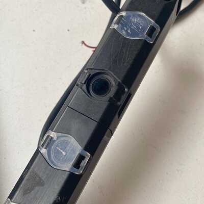 拍前询价：基本上安全光栅PJ50APJ55A
