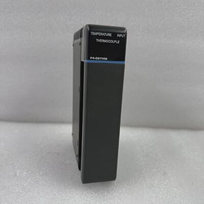 Koyo Automatisation Direct F408THM 8PT Thermocouple Module T