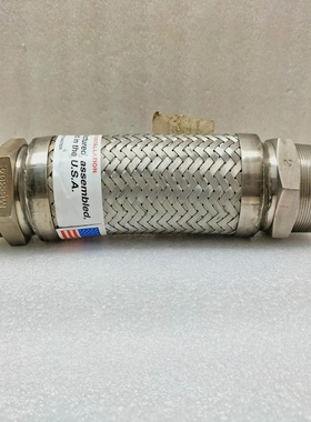 McMASTER-CARR54875KFLEXIBLEHOSEWITHSSWIREBRAIDCVRID