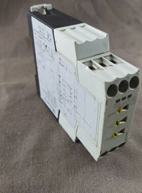 Moeller ETR469A Timing Relay Multifunction 0.05s 100h 10 Ran