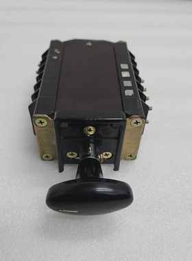 TERASAKICD-205CONTROLSWITCH125-500VAC/125-250VDC