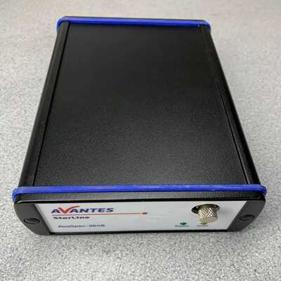 Avantes Avaspec U3648-USB2-F(跳跳机械）