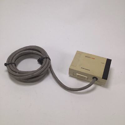 Mitsubishi F20DFE Data Access Unit Daten Zugriff Unit Used U