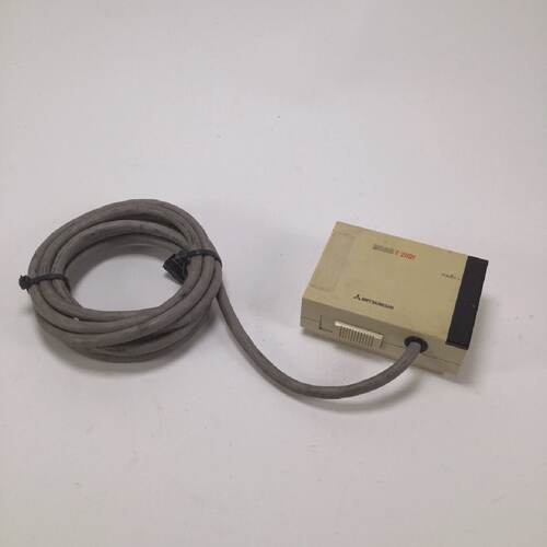Mitsubishi F20DFE Data Access Unit Daten Zugriff Unit Used U