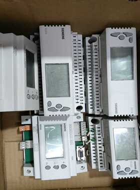 西门子温控器，RLU222，RLU232，RLU236，RW