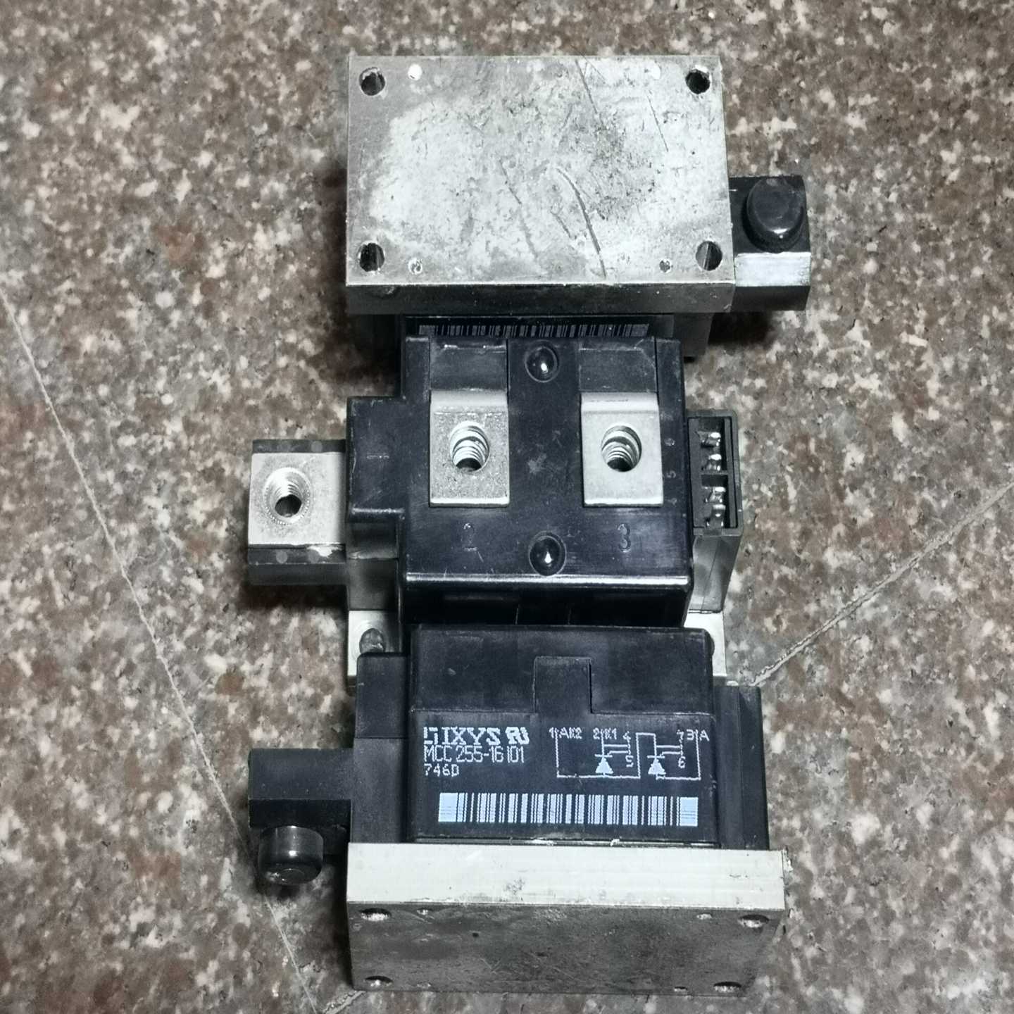 询价M255-16IO1，M255-14IO1，拆