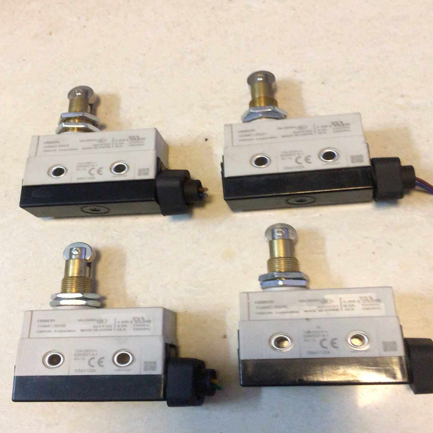 D4MC-5020行程传感器、、、成色询价