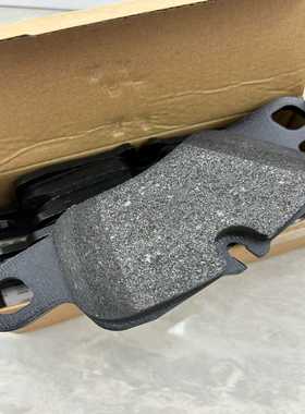 保时捷帕拉梅拉后刹车片德国原厂TEXTAR971.615.--议价商品