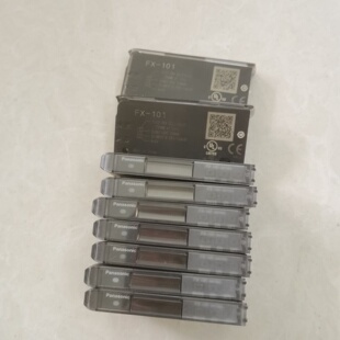 议价FX-101 全新无包装光纤放大器 现货出售【海量库存】