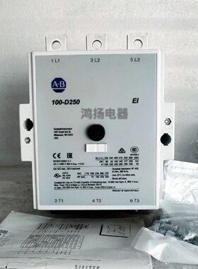 配件100D250  24V  110V  220V议价