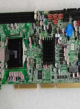 议价威达工控 WSB-H610-R10 1155工业工控机主板