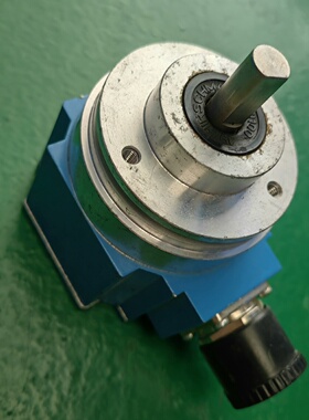 SICKSRM50HWA0S01编码器二手拆机成