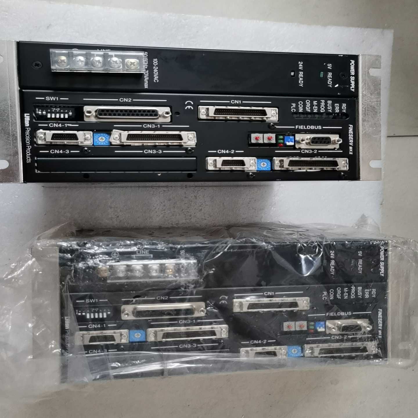 询价~YOKOGAWA横河 伺服驱动器 PC10021   没