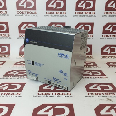 议价1606Xl240e  Allen Bradley  etin 1606 Power Supply Opened