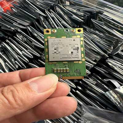 全新司亚乐HL75884G模块，400片现货，支持欧美网络--议价商品