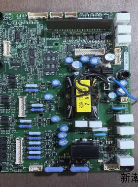 安川变频器驱动板ETC710761议价商品