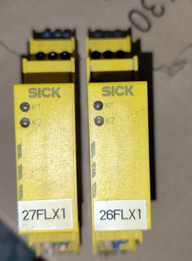 施克SICK安全继电器 UE10-2FG2D0 104391询价