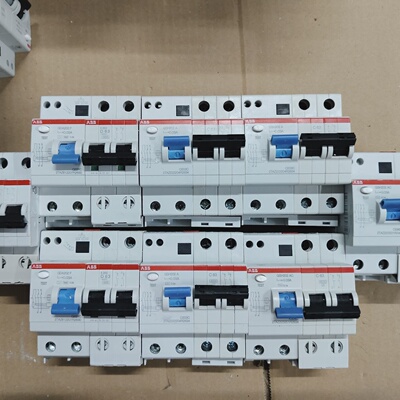 寻ABBGDA202GSH202系列2P40A63A漏电保