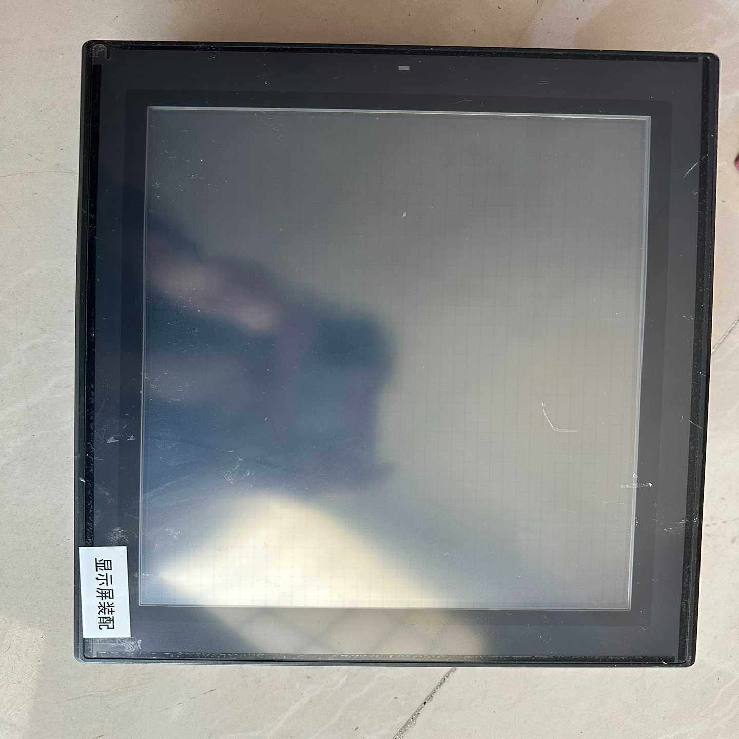 基恩士触摸屏VT3-S12D（零零电子）