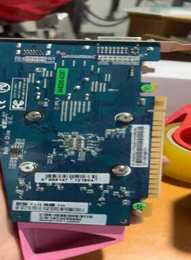 询价~影驰gt710，1g ddr3，hdmi+dvi接口，支持新