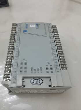 ABMicroLogix1000PLC模块，型号176--议价商品
