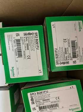 咨询-SR3B261BDSR3B261FUSR3MBU01B