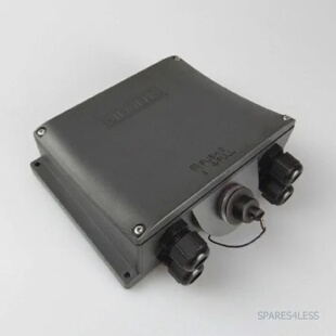 Basic 询价 Box Connection Simatic