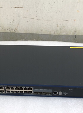 H3CS550024PSI24口千兆4光口三层管议价