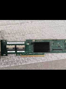 LSISAS9220-8IIBM1015SAS阵询价