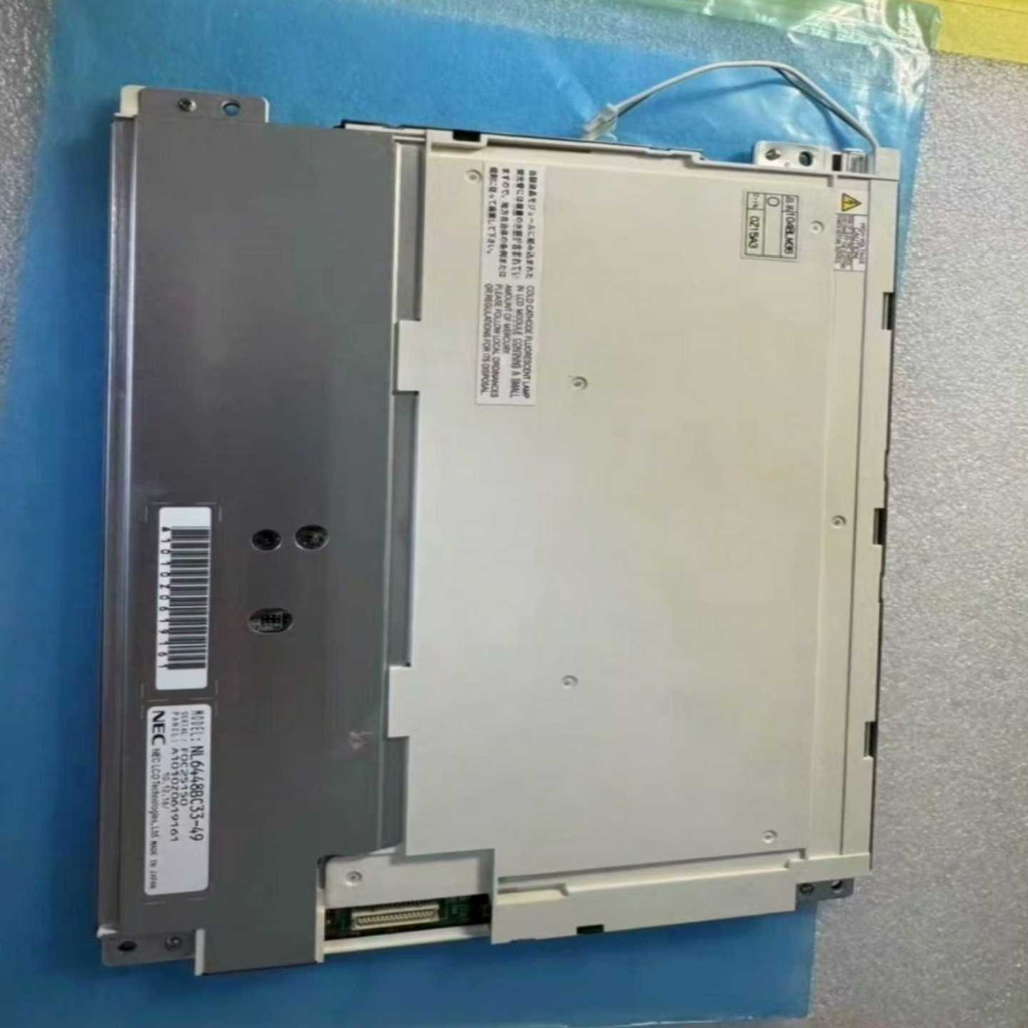 FANUC发那科21i-MB小黄机进口内屏LQ10D36A--议价商品
