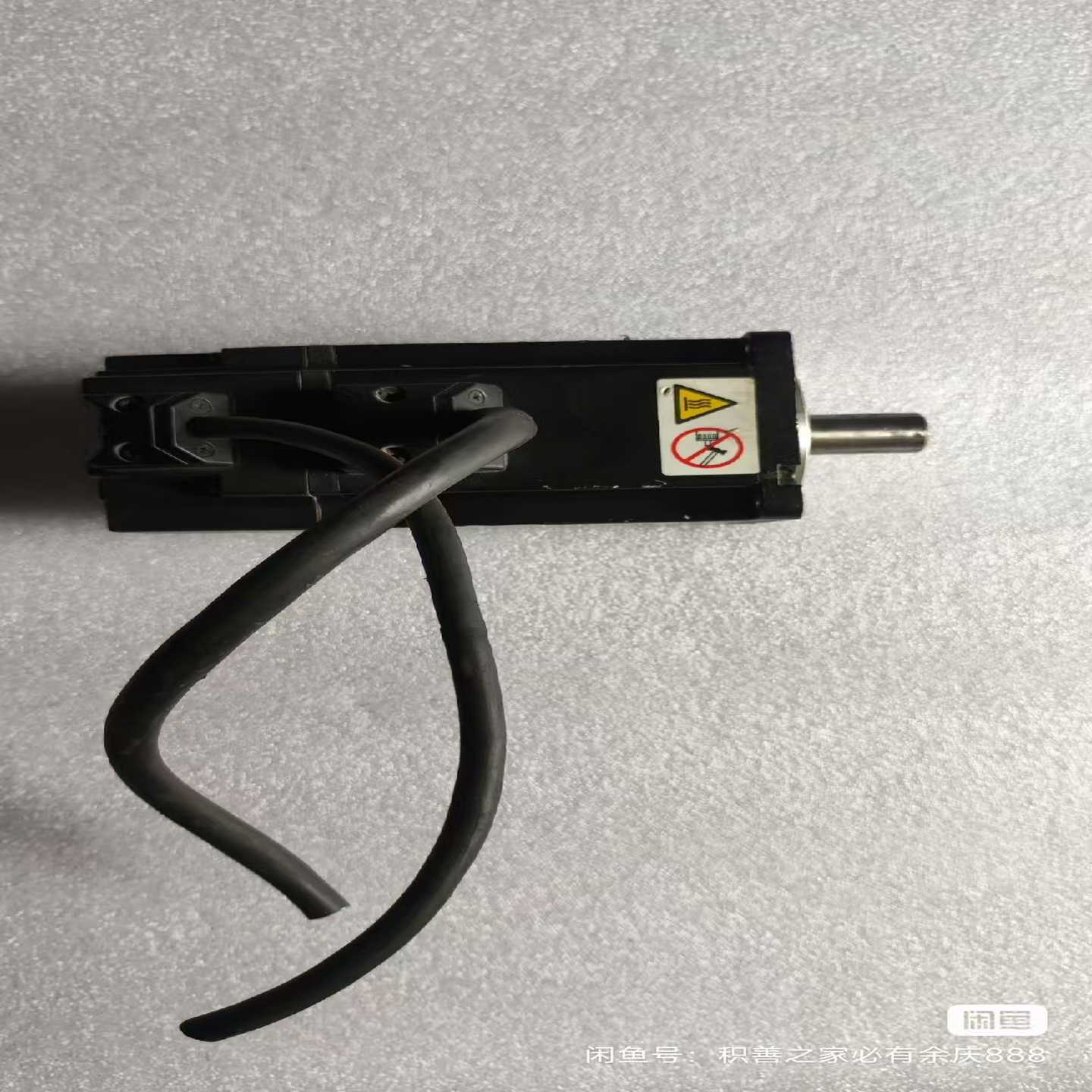 汇川电机，ISMH4-40B30CB-U231Y，0.4KW询价