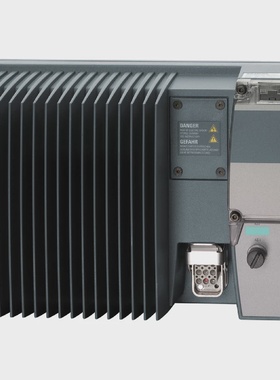 Siemens Sinamics G110D Asi Rs 6SL35111PE230AM0