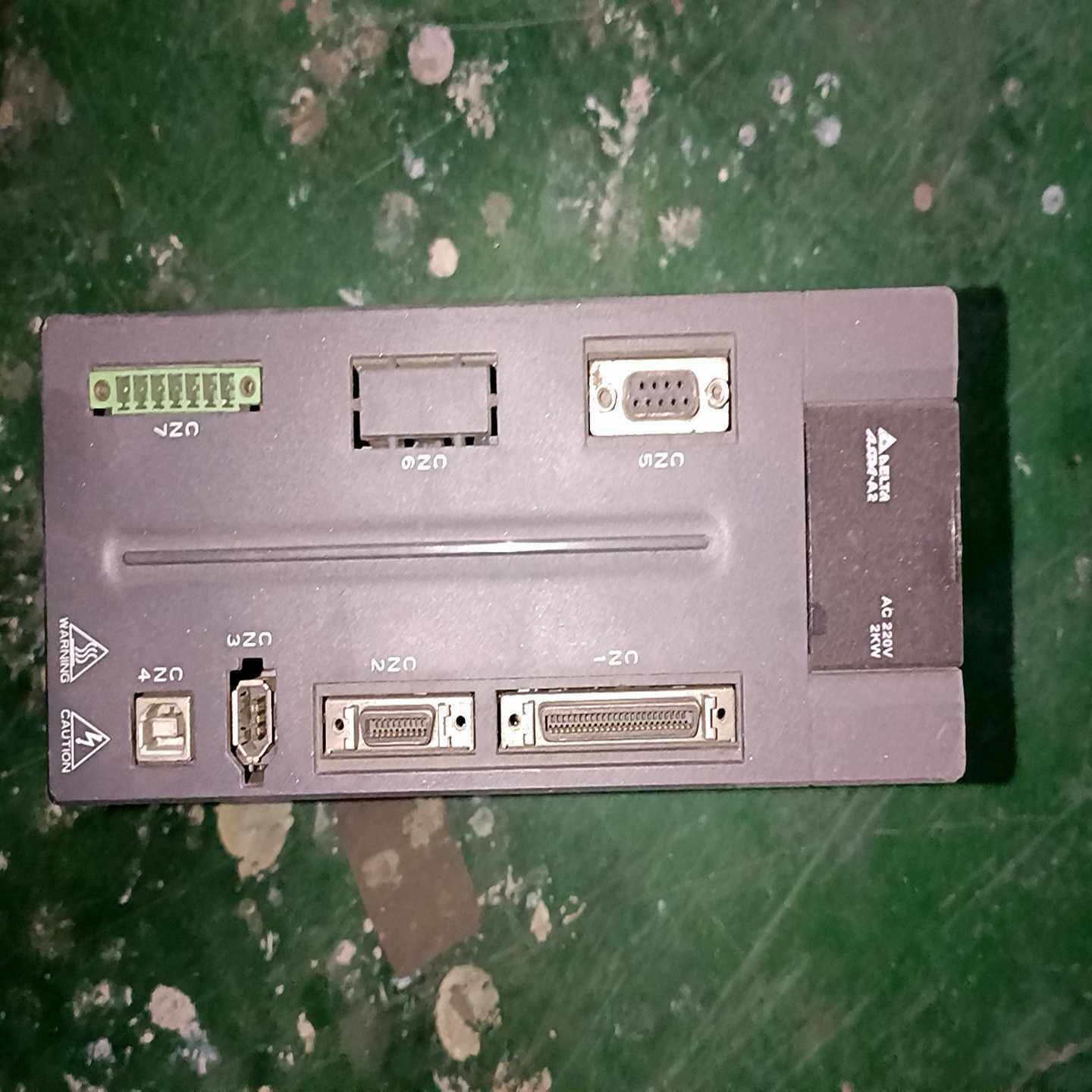 台达A2系列2KWASD-A2-2023-U（零零电子）