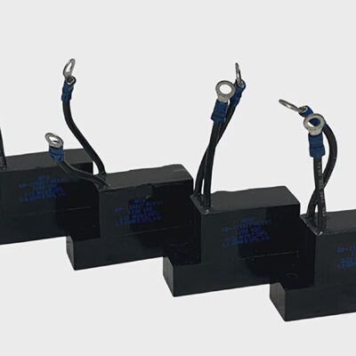 4 MTR AB135817  AB135817 CAPACITORS  SUPPRESSORS Rev. 02 125