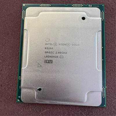 询价~6226R CPU
