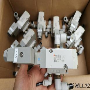 03A议价商品 5TZ1 SMC电磁阀 VP544R