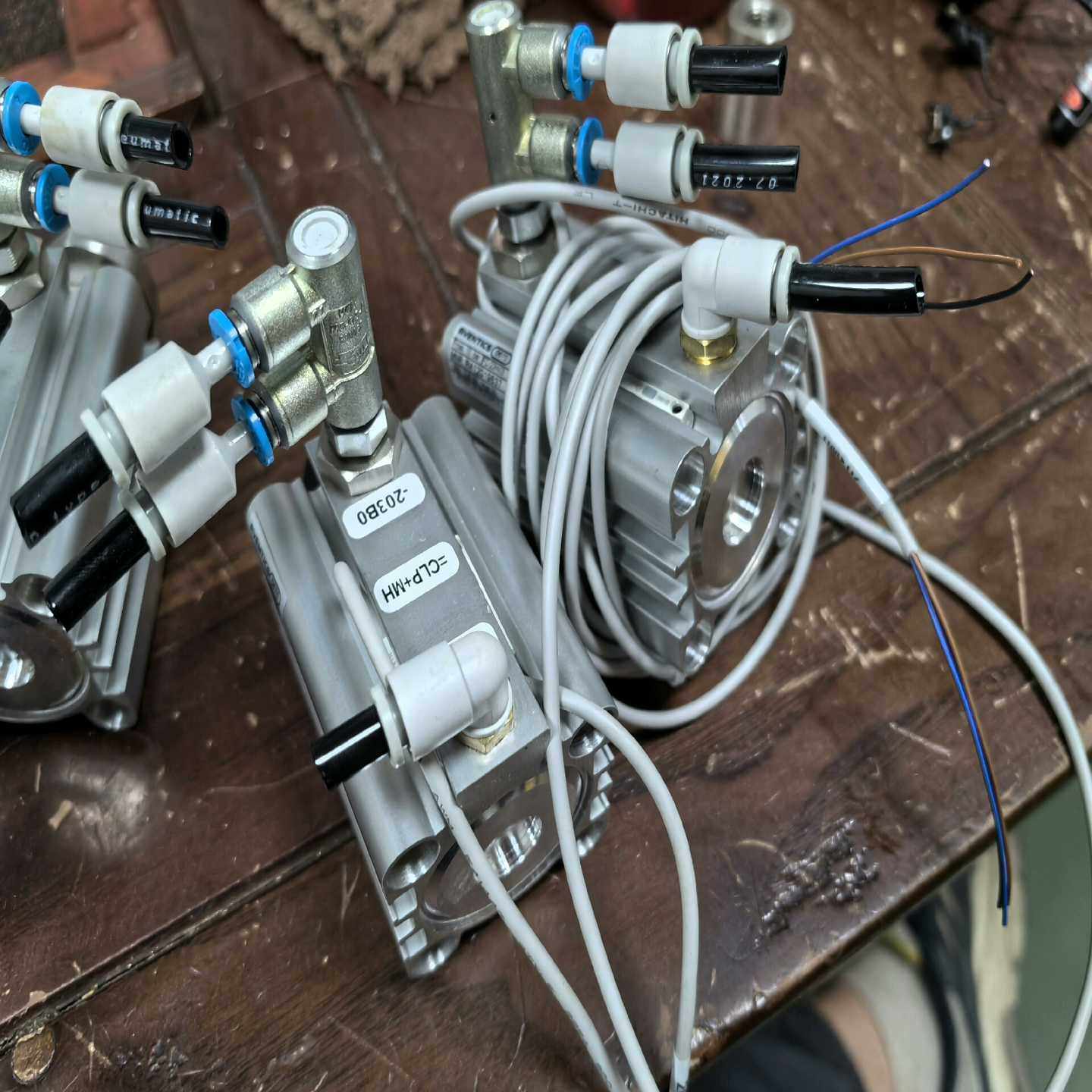 议价安沃驰vets气缸，M.4120187，