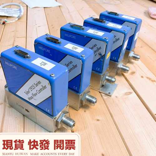 美国Mykrolis/英特格FC-2926V气体质量流量计--议价商品