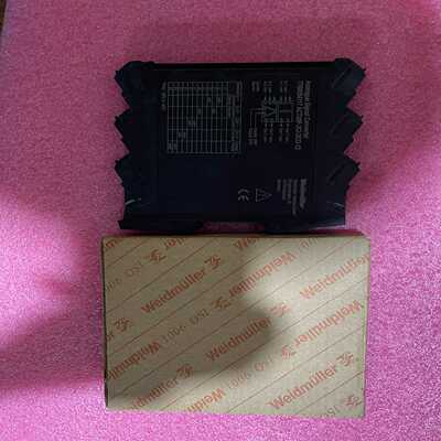 【幸琪商铺】德国魏德米勒隔离器7760054117 ACT20P-2CL